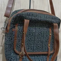 کیف دانشجویی|کیف، کفش، کمربند|شهریار, شهرک امیریه|دیوار