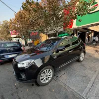 جک S5  سال ۹۹|خودرو سواری و وانت|تهران, امانیه|دیوار