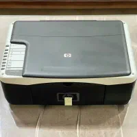 پرینتر اسکنر جوهر افشان HP|پرینتر، اسکنر، کپی، فکس|بندرعباس, |دیوار