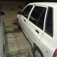 پراید 111|خودرو سواری و وانت|محمدیه-قزوین, |دیوار