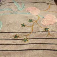 پتو روتختی دونفره