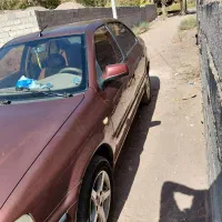 سمندef7 عروسک مدل ۹۱|خودرو سواری و وانت|کرمان, |دیوار