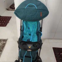 کالسکه و کریر مارک دلیجان|کالسکه و لوازم جانبی|خوی, |دیوار