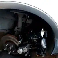 تراش دیسک درجا و صد در صد تضمینی