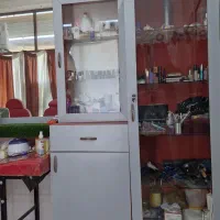 دکوراسیون ارایشگاه