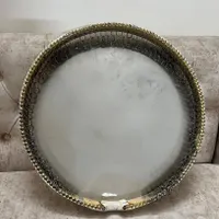 دف کارکرده خوش صدا