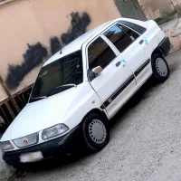 پراید 141 ساده، مدل ۱۳۸۸