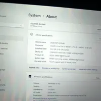 لب تاپ hp zbook