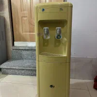 آب سرد کن و گرم کن