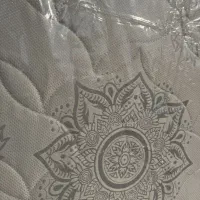 تشک با ارتفاع ۳۰ سانت ۵ سال ضمانت