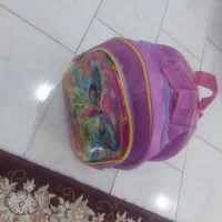 کیف مدرسه دخترانه(نو)