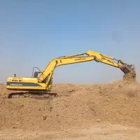 فروش بیل میکانیکی چرخ زنجیر ی|خودرو سنگین|اهواز, پادادشهر|دیوار