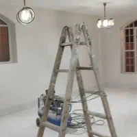 نقاشی ساختمان