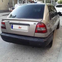 پراید ۸۴ بنزینی بی رنگ ۲۸۰ تا کارکرد