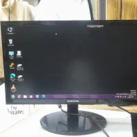 مانیتور 25 اینچ سامسونگ