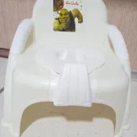 توالت فرنگی کودک