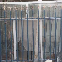 دروپنجر آهن