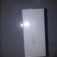 ایرپاد پورو اصلی ۲۰۳۴|لوازم جانبی موبایل و تبلت|چهاردانگه (تهران), |دیوار