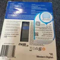 SSD SN580 500 GB|قطعات و لوازم جانبی رایانه|تهران, سعادت‌آباد|دیوار