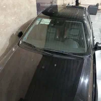 ماشین دنا آپشنال مشکی 1403