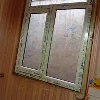 درب وپنجره upvcانواع توری پیلیسه آلمینیوم|خدمات پیشه و مهارت|ری, اقدسیه|دیوار