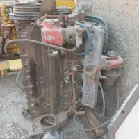 موتور مان ۱۲۸سوپردار|ماشین‌آلات صنعتی|رباط‌کریم, آدران|دیوار