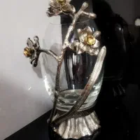 گلدان دکوری