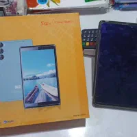 فروش یا معاوضه تبلت|تبلت|بانه, |دیوار