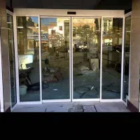 نصب دربهای اتوماتیک. شیشه سکوریت. جک پارکینگی|خدمات پیشه و مهارت|کلاچای, |دیوار