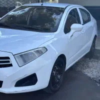 برلیانس ۲۳۰ مدل ۹۵|خودرو سواری و وانت|مشهد, پروین اعتصامی|دیوار