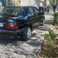 پارس تی فایو|خودرو سواری و وانت|خوی, |دیوار