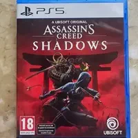 اساسین کرید شادو assassin's creed shadows