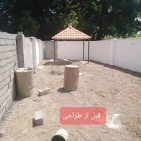 باغبانی، هرس،سمپاشی،کودهی،گلکاری و درختکاری|خدمات باغبانی و درختکاری|مشهد, شهید فرامرز عباسی|دیوار