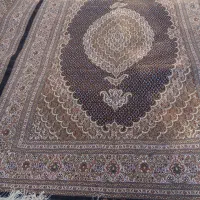 فرش بهترین بافت خوی ۴۰ رج جفت شش جف۹