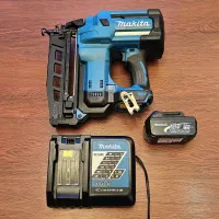 ابزارهای ماکیتا ژاپن اصلی مخصوص حرفه ای ها|ماشین‌آلات صنعتی|رشت, دیلمان|دیوار