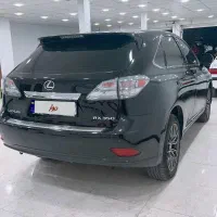 لکسوس Rx350 فول اپشن سیرجان|خودرو سواری و وانت|سیرجان, |دیوار