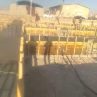 قالب بندی وآرماتوربندی