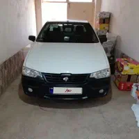 وانت آریسان 2، مدل ۱۴۰۳