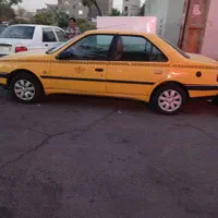 پژو 405 GLX - دوگانه سوز CNG، مدل ۱۳۹۵|خودرو سواری و وانت|تهران, خاک سفید|دیوار