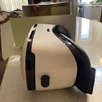 عینک واقعیت مجازی|کنسول، بازی ویدئویی و آنلاین|خرم‌آباد, |دیوار