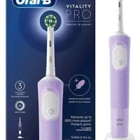 مسواک برقی vitality pro اورال بی