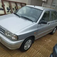 پراید مدل91برج 12