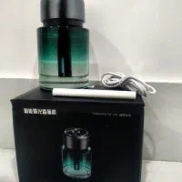 خوشبو کننده‌ی مه‌پاشی هوا