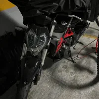 بنلی 250 جفت سیلندر