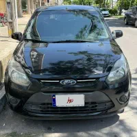 فورد، مدل ۲۰۱۳
