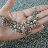 سرویس بدون گوشواره