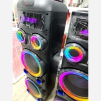 اسپیکر دوقلو دسینی 2020
