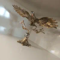 عقاب سنگین وباوقار