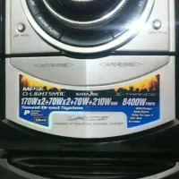 ضبط سونی|سیستم صوتی خانگی|تهران, شهرک ولیعصر جنوبی|دیوار