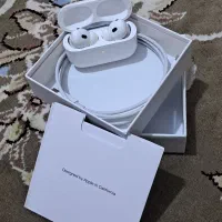 ایرپاد پرو/ایرپاد استوک در حد نو